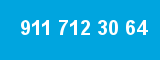 911 712 30 64 911 712 30 64